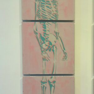 Impermanence (1) - KATIE GOLONKA