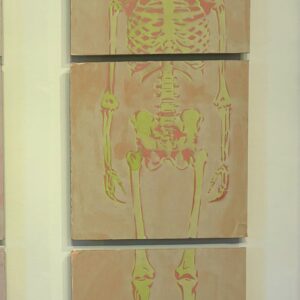 Impermanence (2) - KATIE GOLONKA