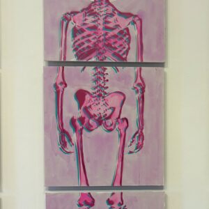 Impermanence (3) - KATIE GOLONKA