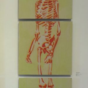 Impermanence (4) - KATIE GOLONKA