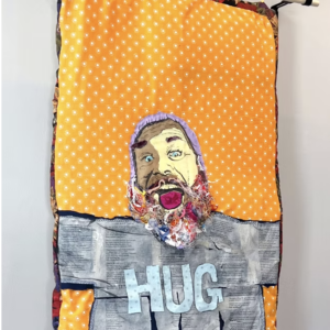 Chosen Hugs - JULIA BARRETT
