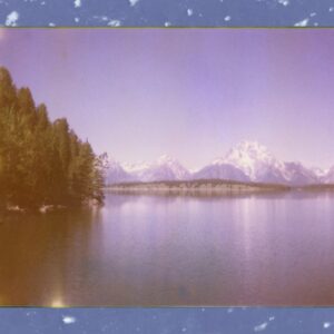 We Finally Saw The Tetons Together