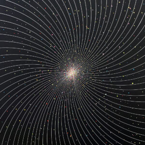 And Then There Was Everything - MARK WARREN JACQUES