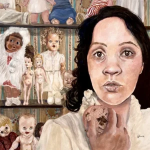 Mama's Favorite - JOLEANNA BARE
